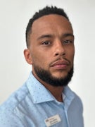 Isaac Ashford